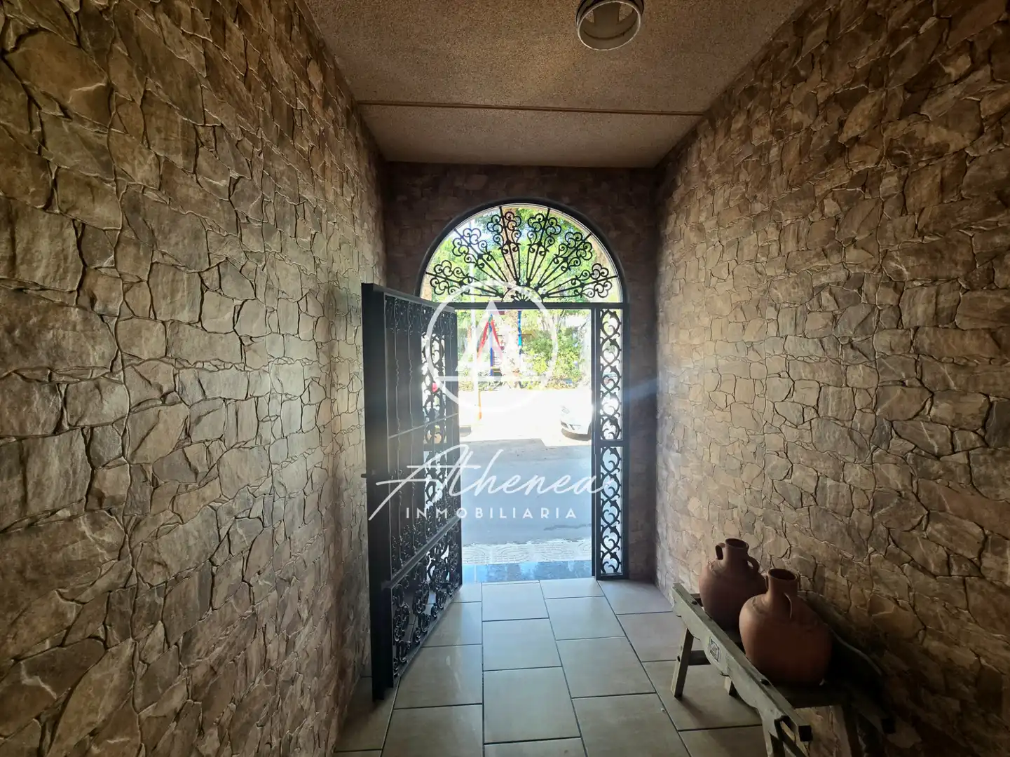 Casa adosada en venta en Vícar con Aire acondicionado, Calefacción y Terraza