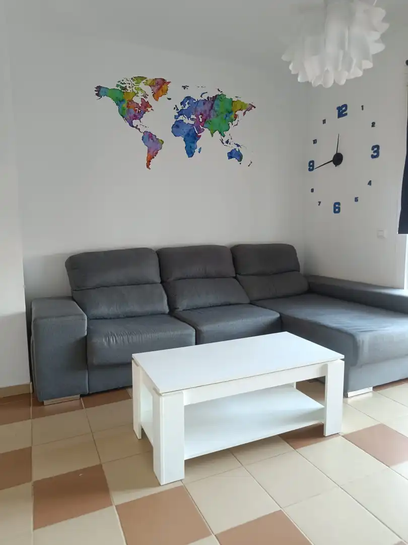 Flat for rent in Avenida Juan de Zubileta, Martín Miguel