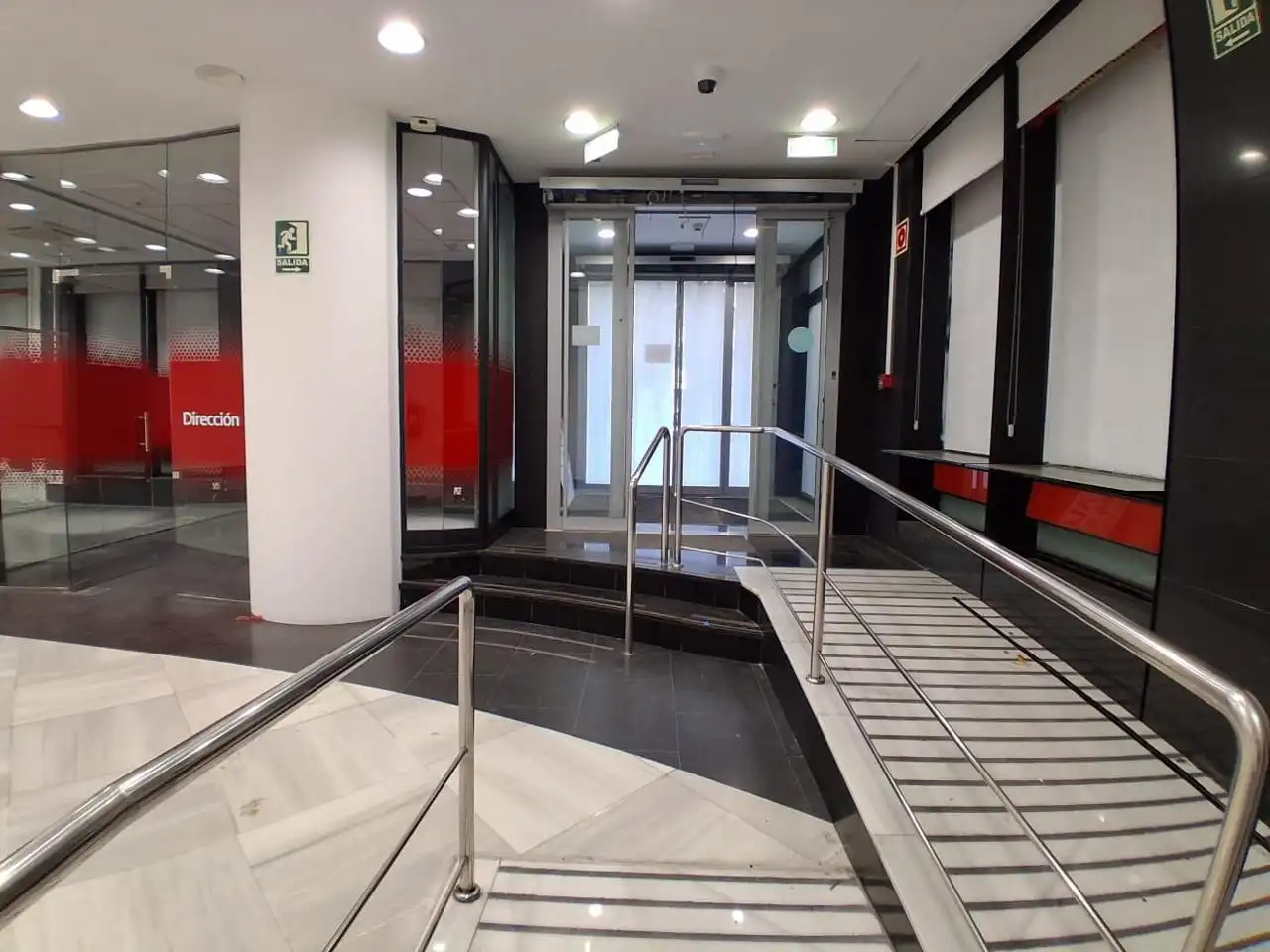 Local comercial en alquiler en Agirre Lehendakariaren Etorbidea, imagen 37