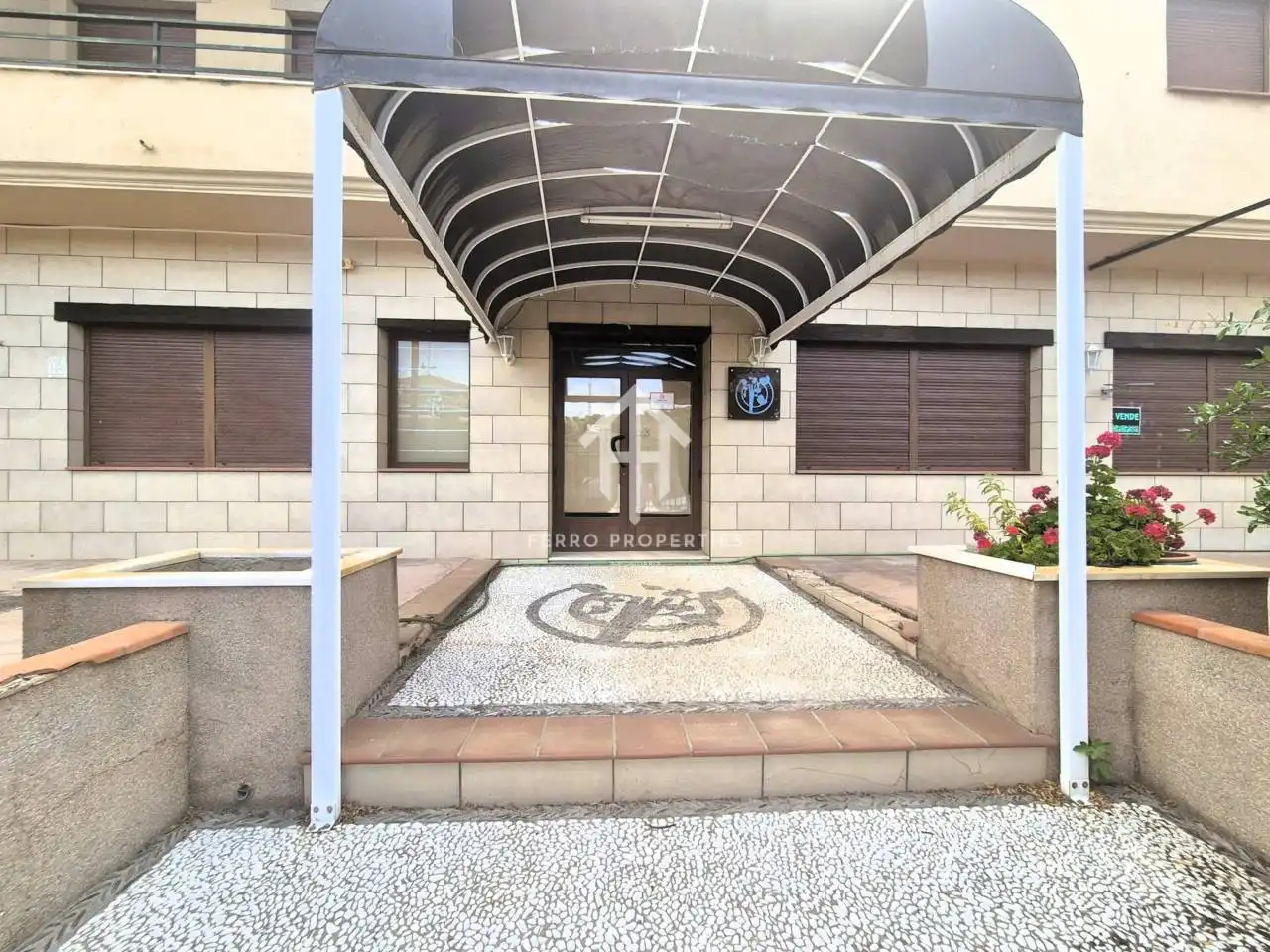 Local commercial à vendre à Camino Aragón 3, imagen 2