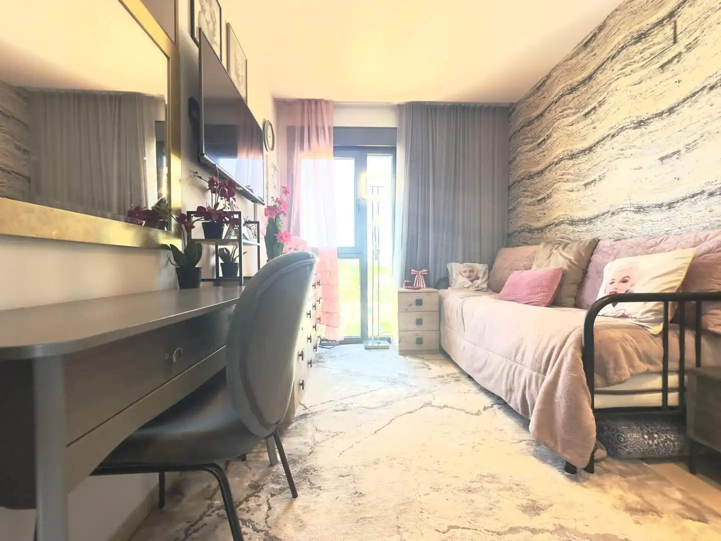 Attique avec piscine à vendre à Orihuela Costa, imagen 29