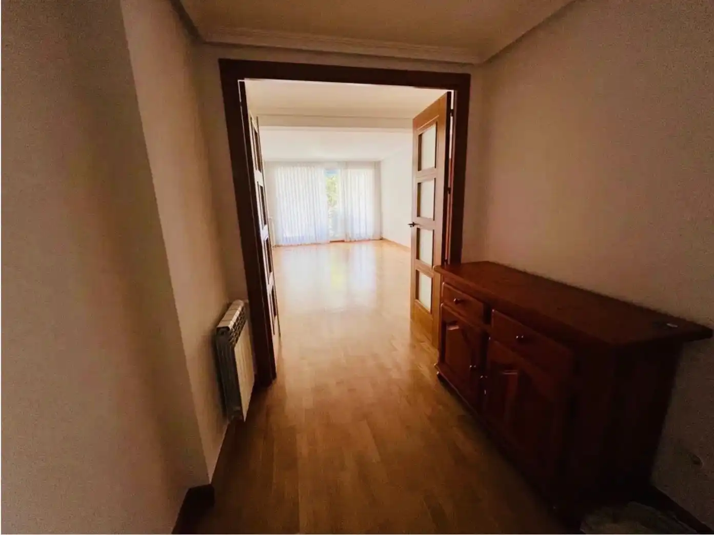 Piso de alquiler en Móstoles