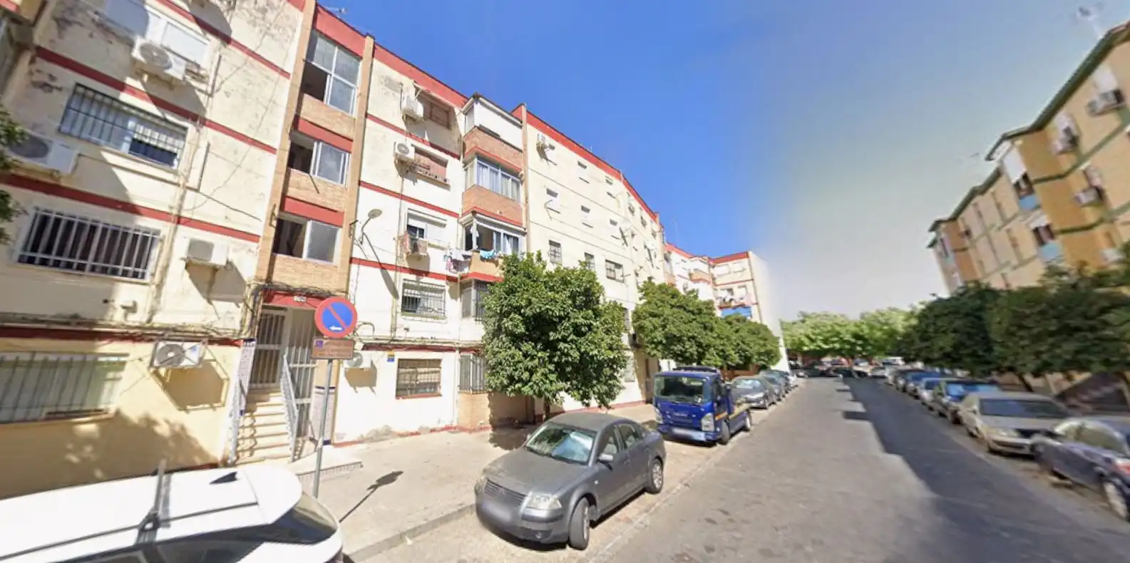 Appartement à vendre à Calle DRAGON