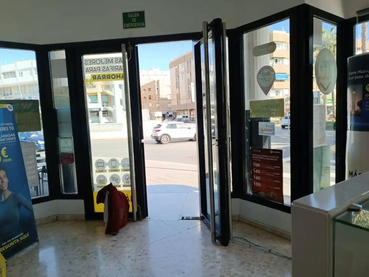 Casa o chalet en venta en Roquetas de Mar con Terraza