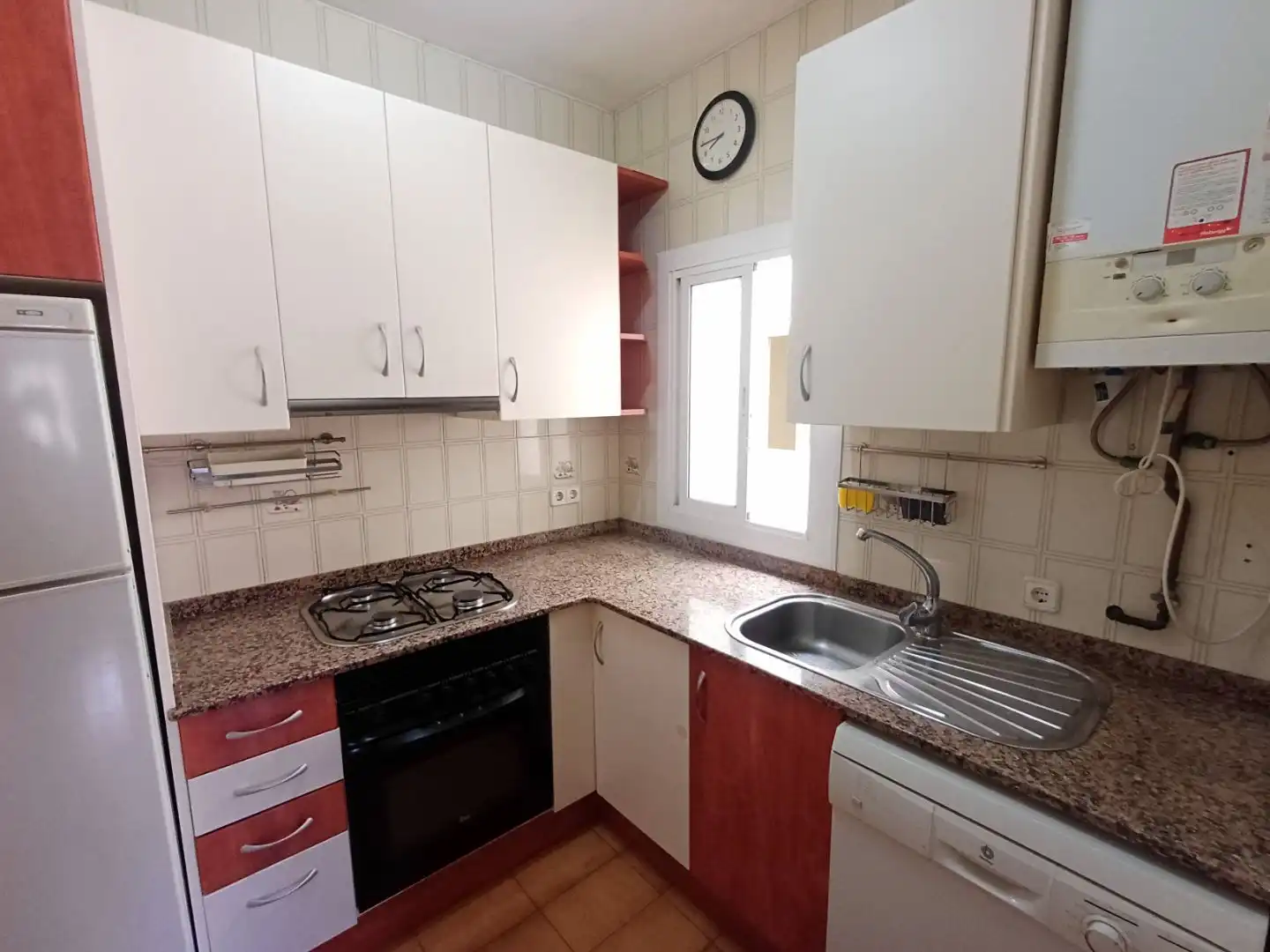 Piso con ascensor en venta en Puig i valls 2, imagen 3