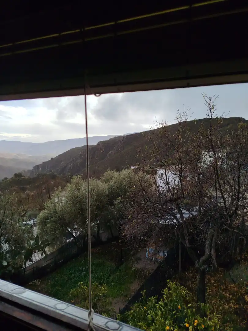 Landhaus mit Terrasse zum Verkauf in Alpujarra de la Sierra, imagen 24