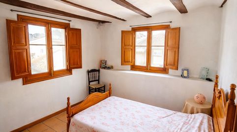 Foto 5 de Casa adosada en venta en Porta de Cocentaina, Xàtiva, Valencia