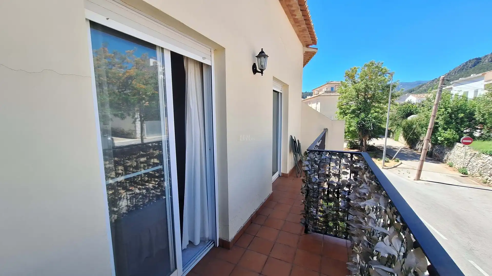 Reihenhaus mit Terrasse zum Verkauf in Carrer De L'Ermita, imagen 27