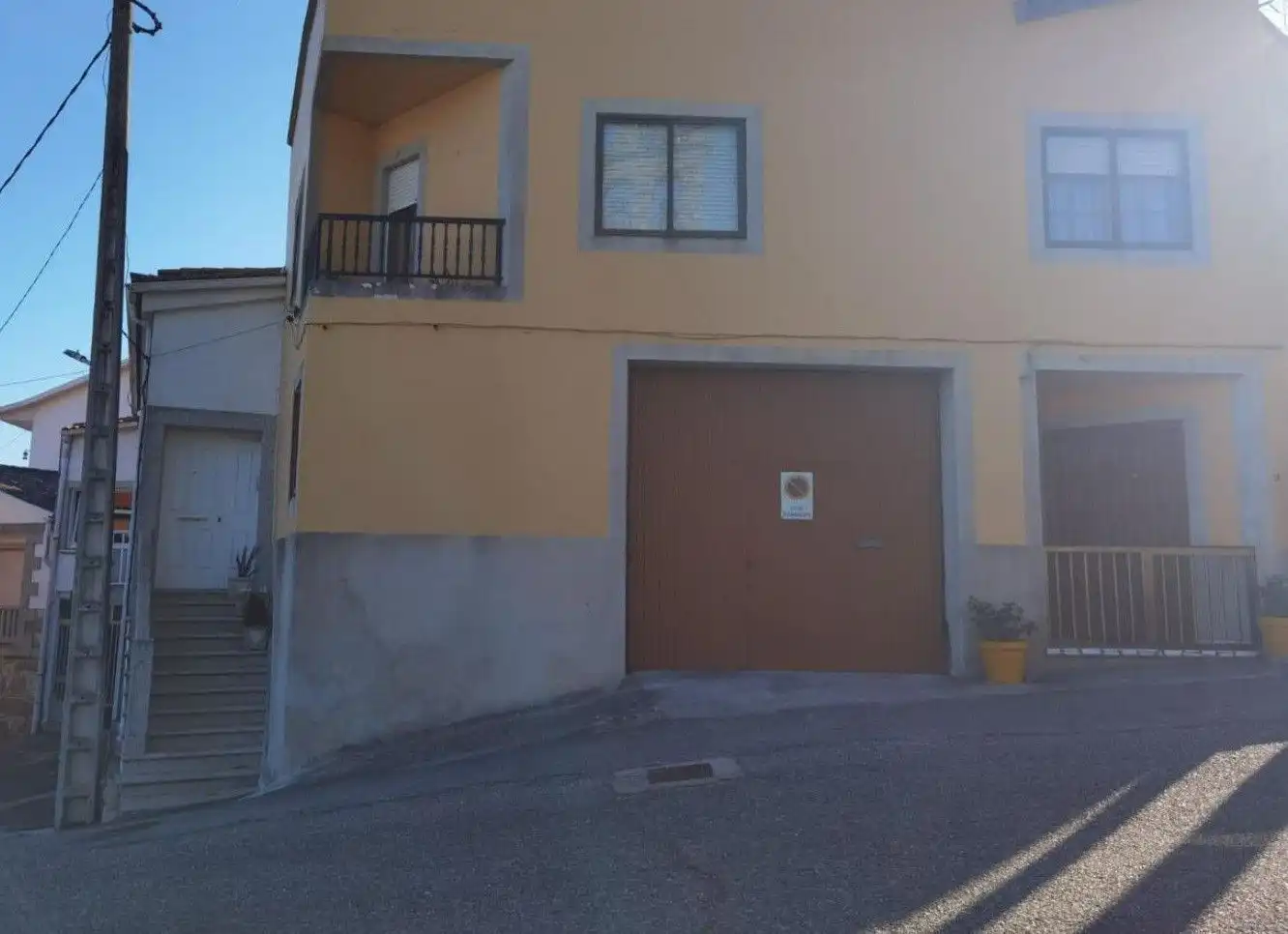 Casa in vendita a a San Amaro, 9, imagen 4