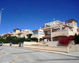 Exterior view of Garage for sale in Pilar de la Horadada