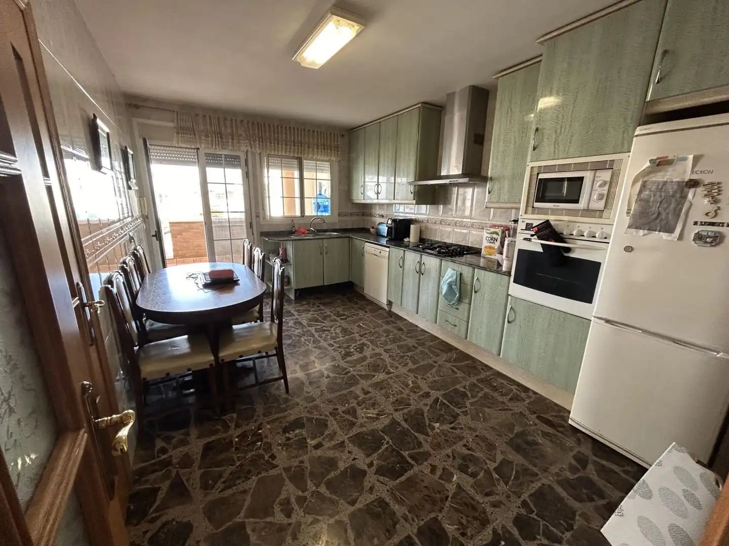 Casa con jardín en venta en Sant Jaume d'Enveja, imagen 29