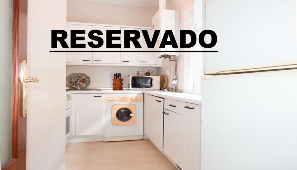 Foto 1 de Pis en venda a Villaverde Alto, Madrid