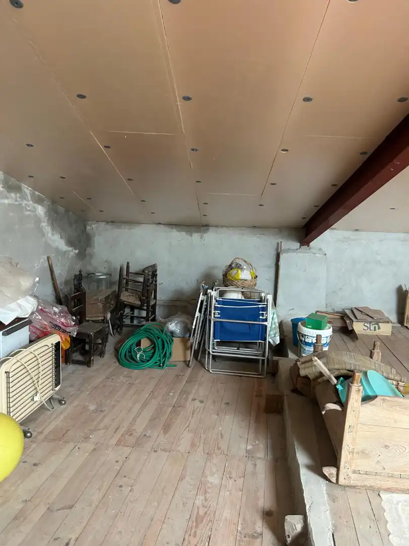 Casa o chalet en venta en Muriel con Amueblado