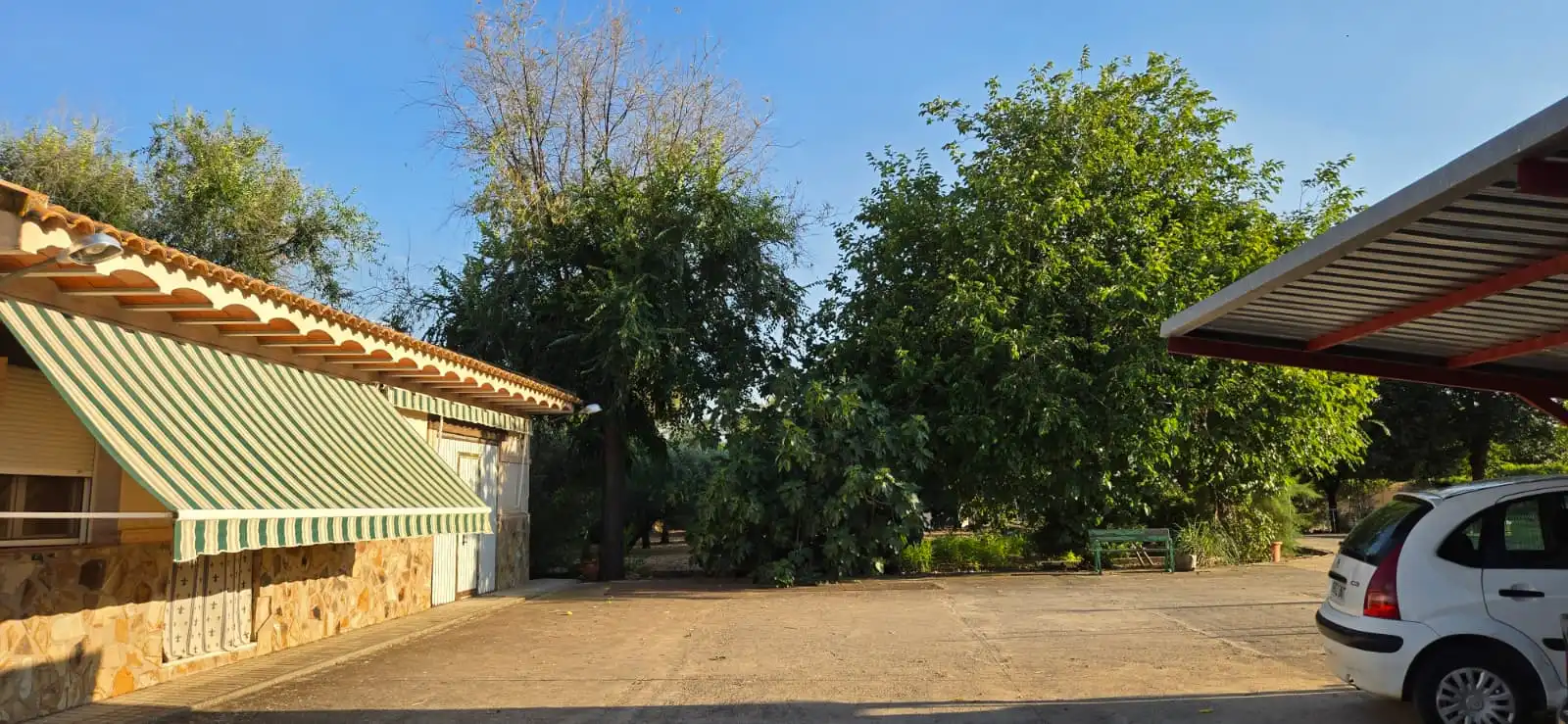 Villa in vendita a Camino del Calvario, imagen 20