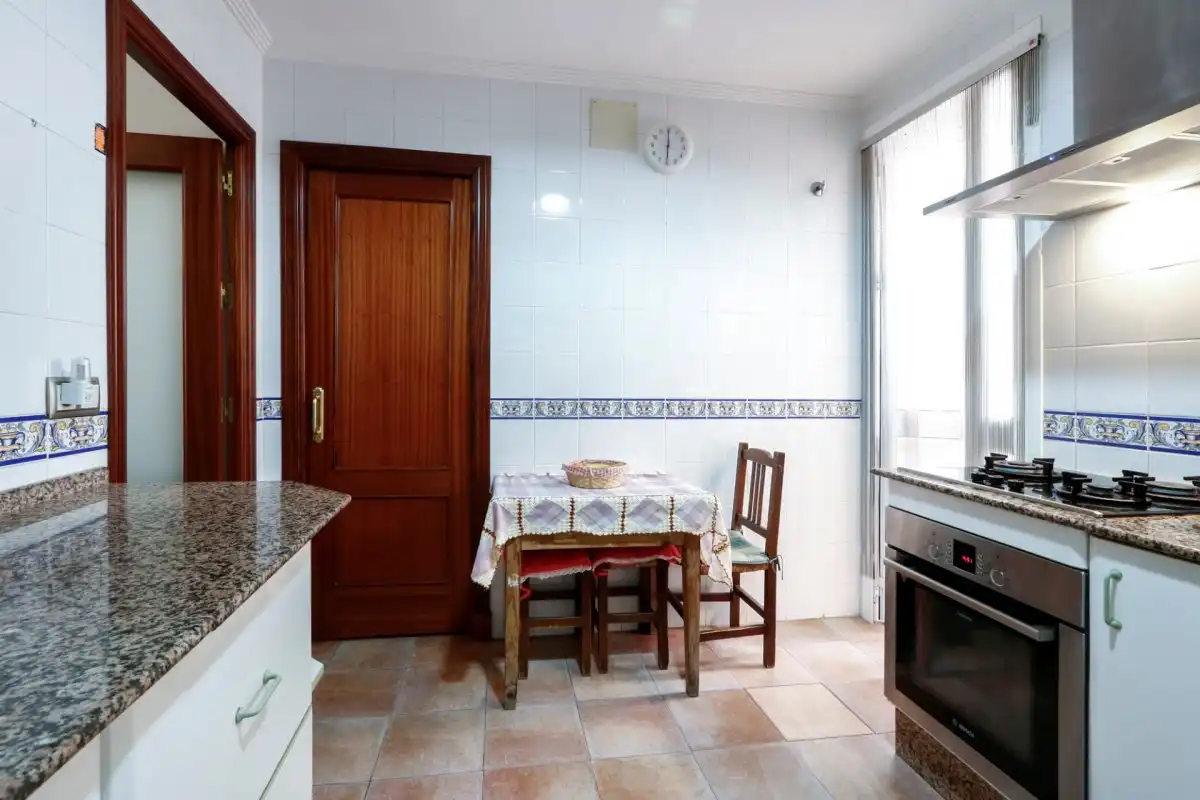 Flat with terrace for sale in Alameda - Mentidero - Teatro Falla, imagen 13