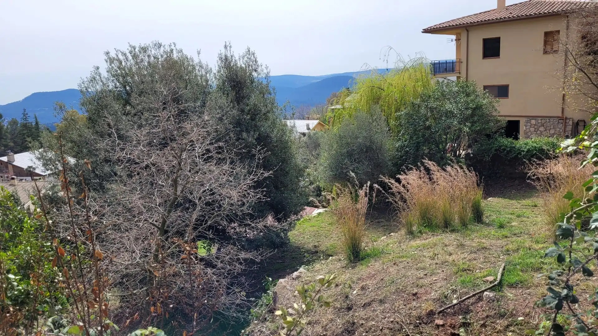 Wohnbaugrundstück zum Verkauf in Corbera de Llobregat, imagen 18