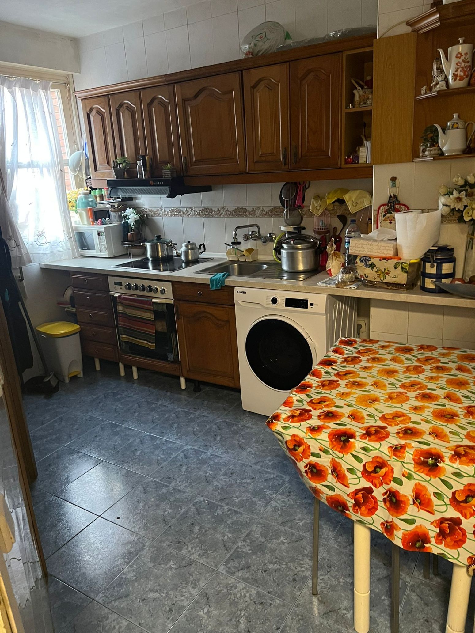 Piso en venta en Juzgados, Centro