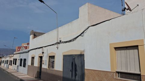 Foto 2 de Casa o xalet en venda a Alhama de Almería, Roquetas Pueblo, Roquetas de Mar