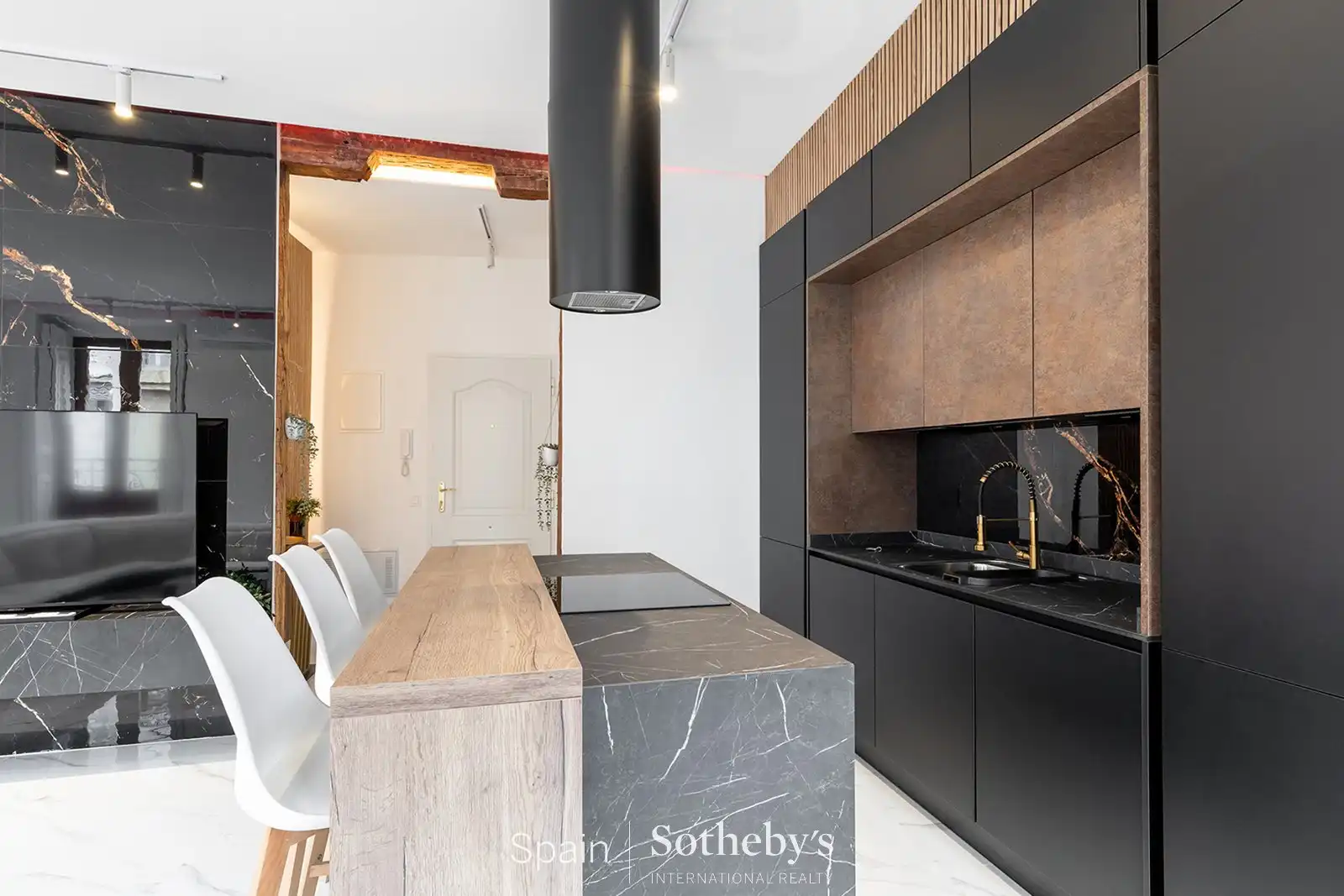 Apartament en venda a Calle de Carretas, imagen 8