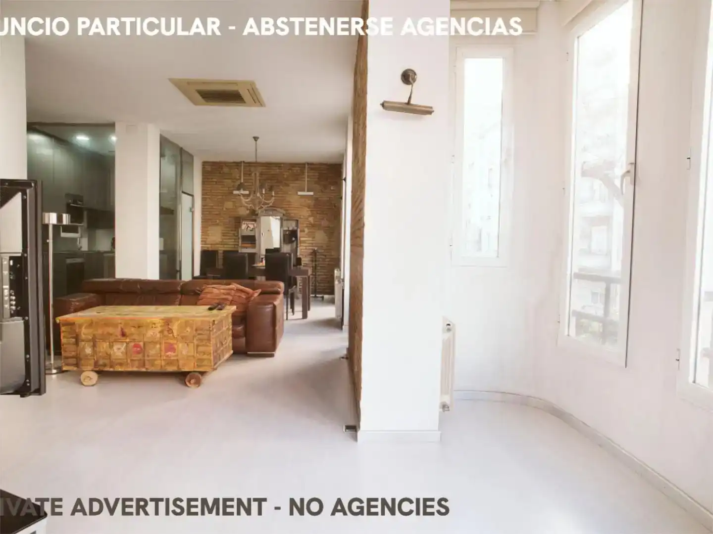 Piso en venta en  Valencia Capital con Aire acondicionado y Balcón