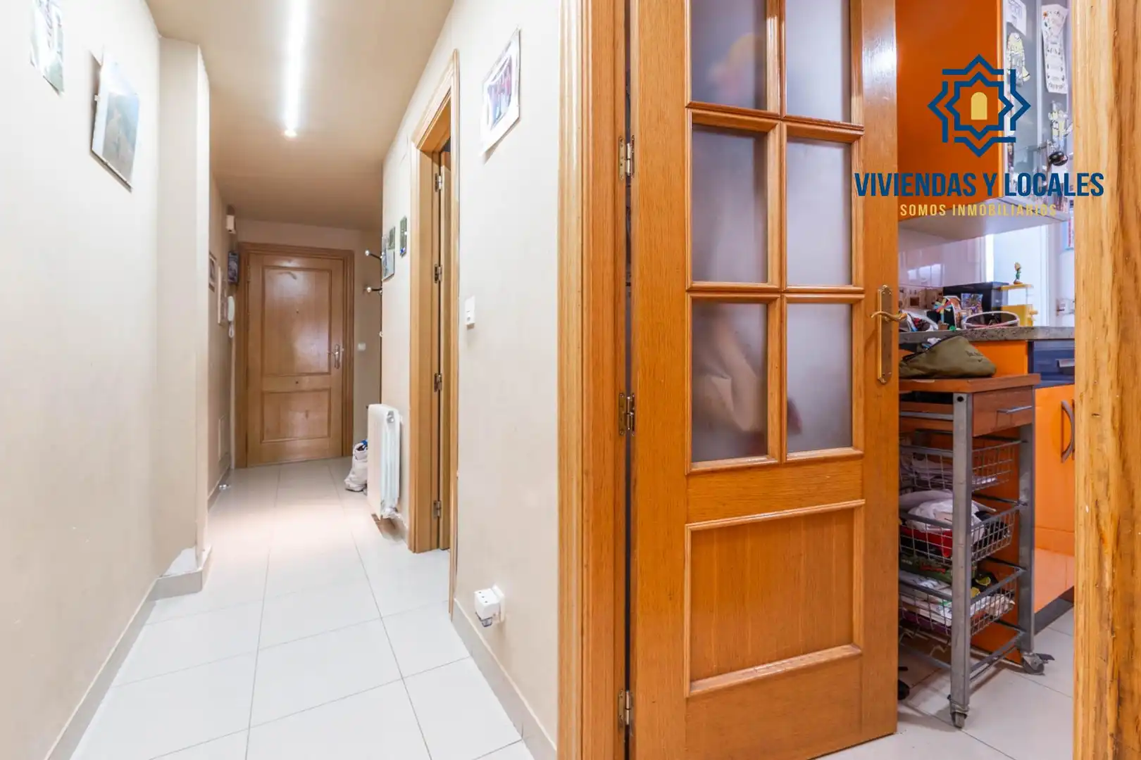 Wohnung mit Aufzug zum Verkauf in Residencial Triana - Barrio Alto, imagen 7