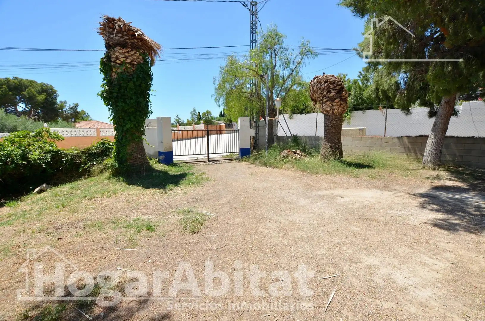 Casa o xalet en venda en Alicante / Alacant amb Aire condicionat, Calefacció i Jardí privat