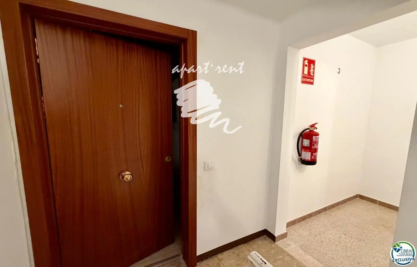 Appartement avec ascenseur à vendre à DE RHODE, imagen 14