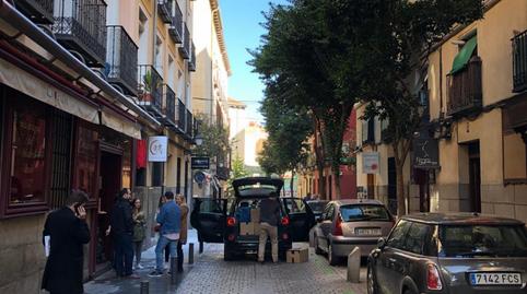 Foto 4 de Estudi de lloguer a Palacio,  Madrid Capital