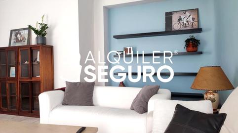 Photo 4 of Flat to rent in Mayor, Casco Antiguo - Sta. Cruz - Ayuntamiento, Alicante