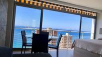 Bedroom of Flat for sale in Benidorm  with Air Conditioner