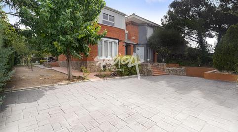 Foto 3 de Casa o chalet en venta en Monte Rozas, Madrid