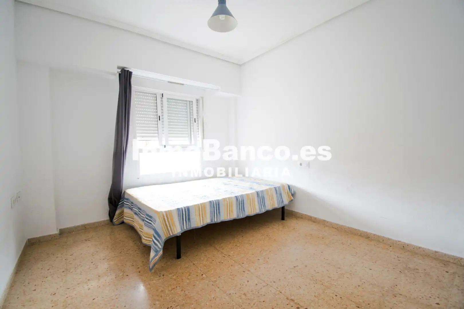 Schlafzimmer von Wohnung zur Miete in Poblats Marítims