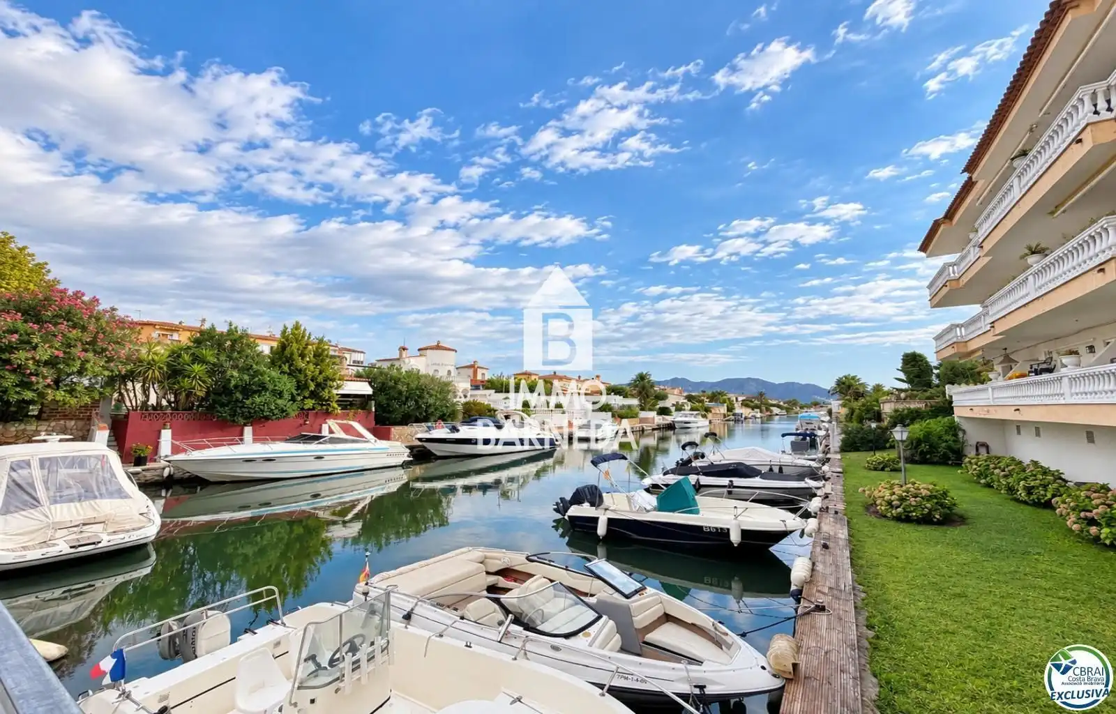 Vista exterior de Piso en venta en Francolí - Freser - Noguera