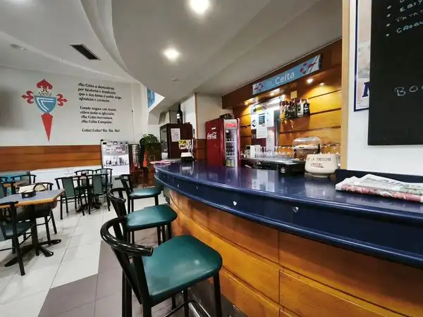 Local comercial en venta en Avenida do Alcalde Portanet, imagen 19