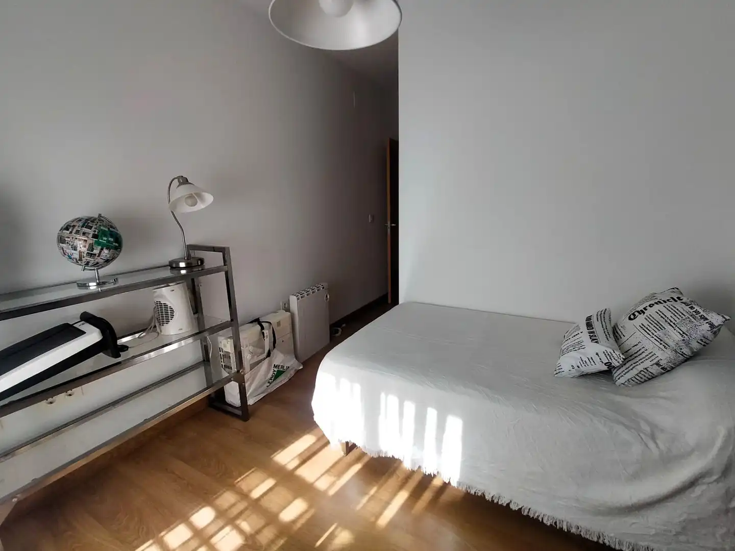 Habitación de Piso de alquiler en La Línea de la Concepción con Amueblado