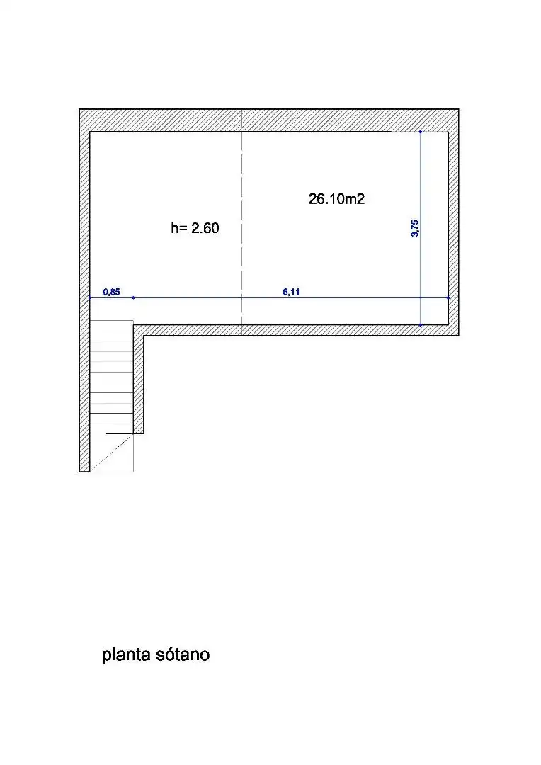 Business premises to rent in Avenida de Filipinas 4, imagen 8