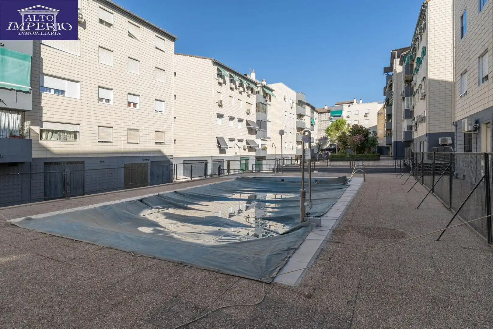Appartamento con piscina in vendita a Calle BLASCO IBAÑEZ 20, imagen 44