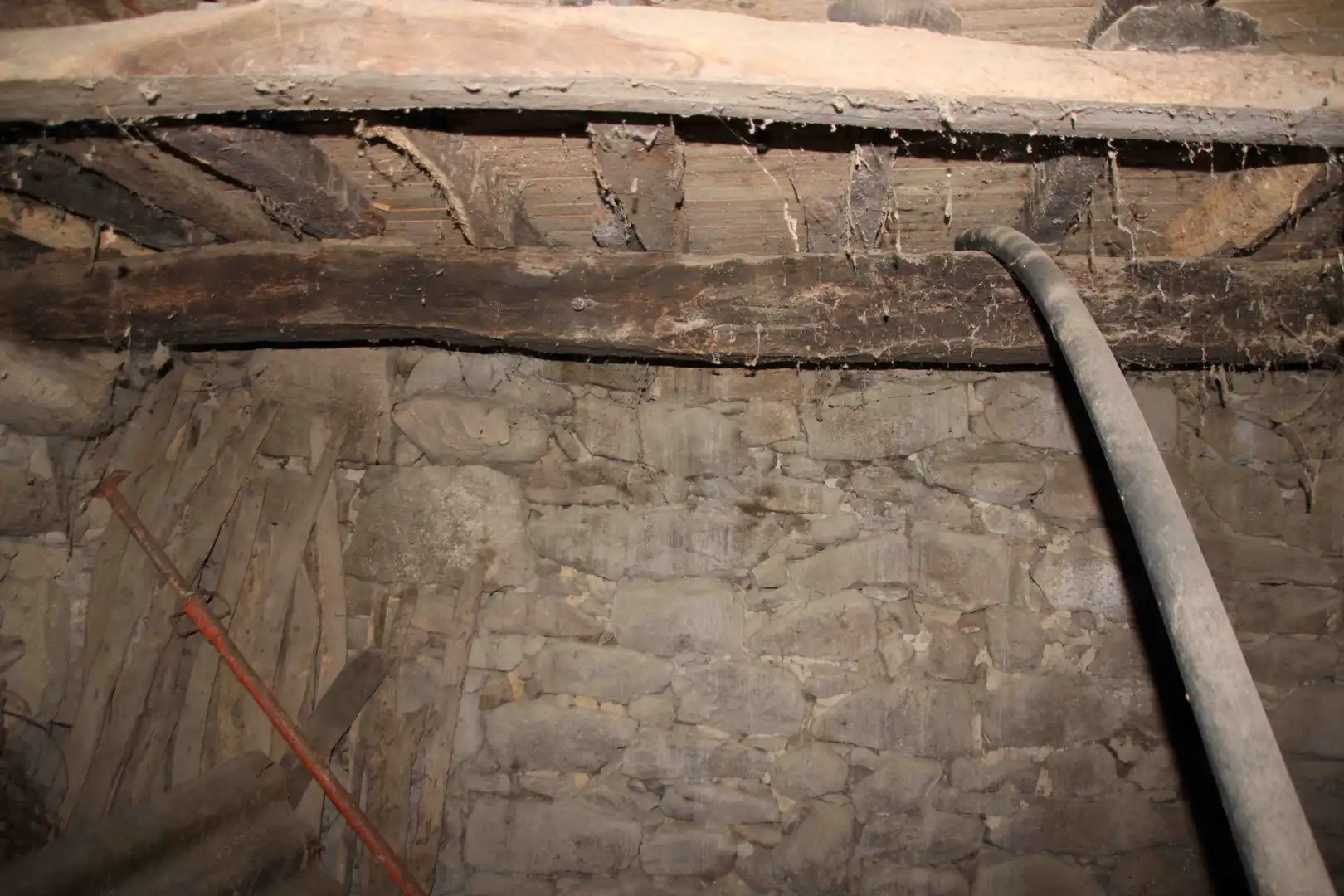 Casa rústica en venda a Lugar Traxeito, imagen 15