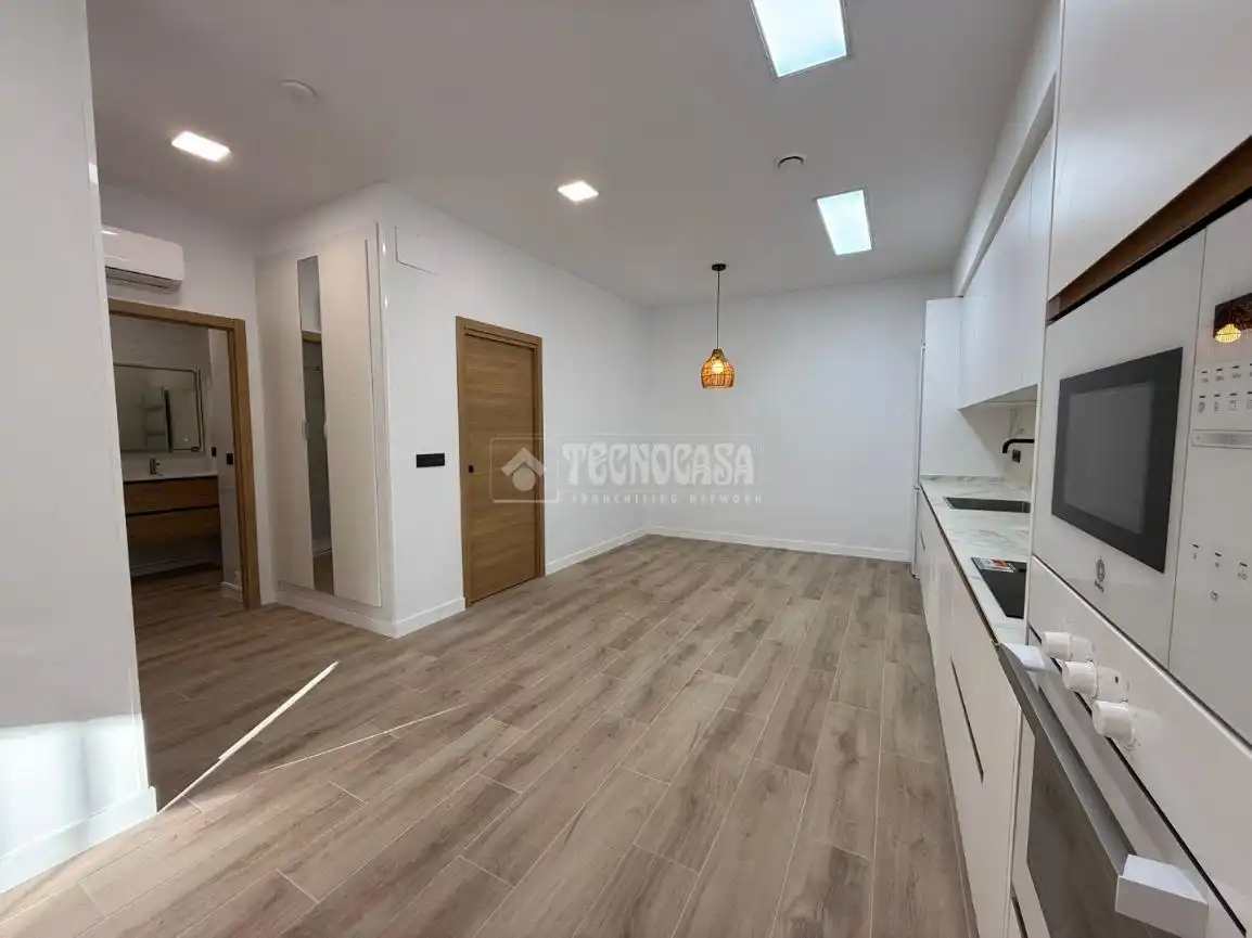 Flat for sale in El Soto - Azorín