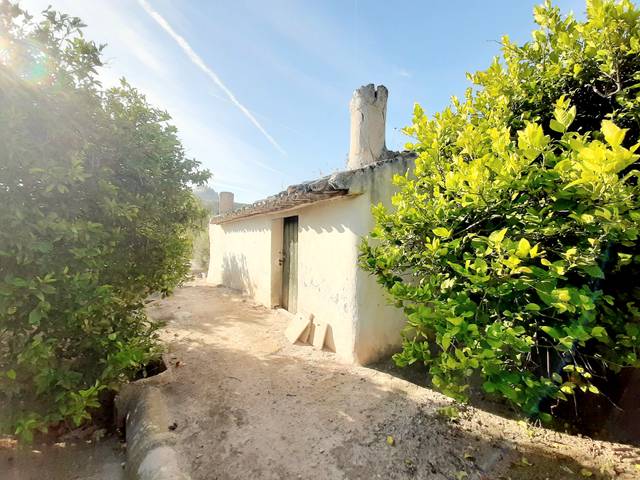 Terreno en Venta en Ulea