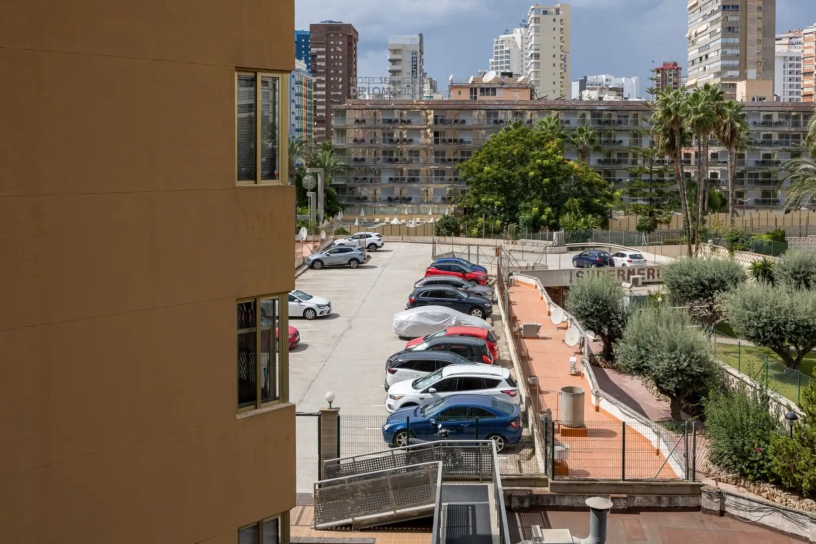 Pis amb piscina en venda a Playa de Levante, imagen 9
