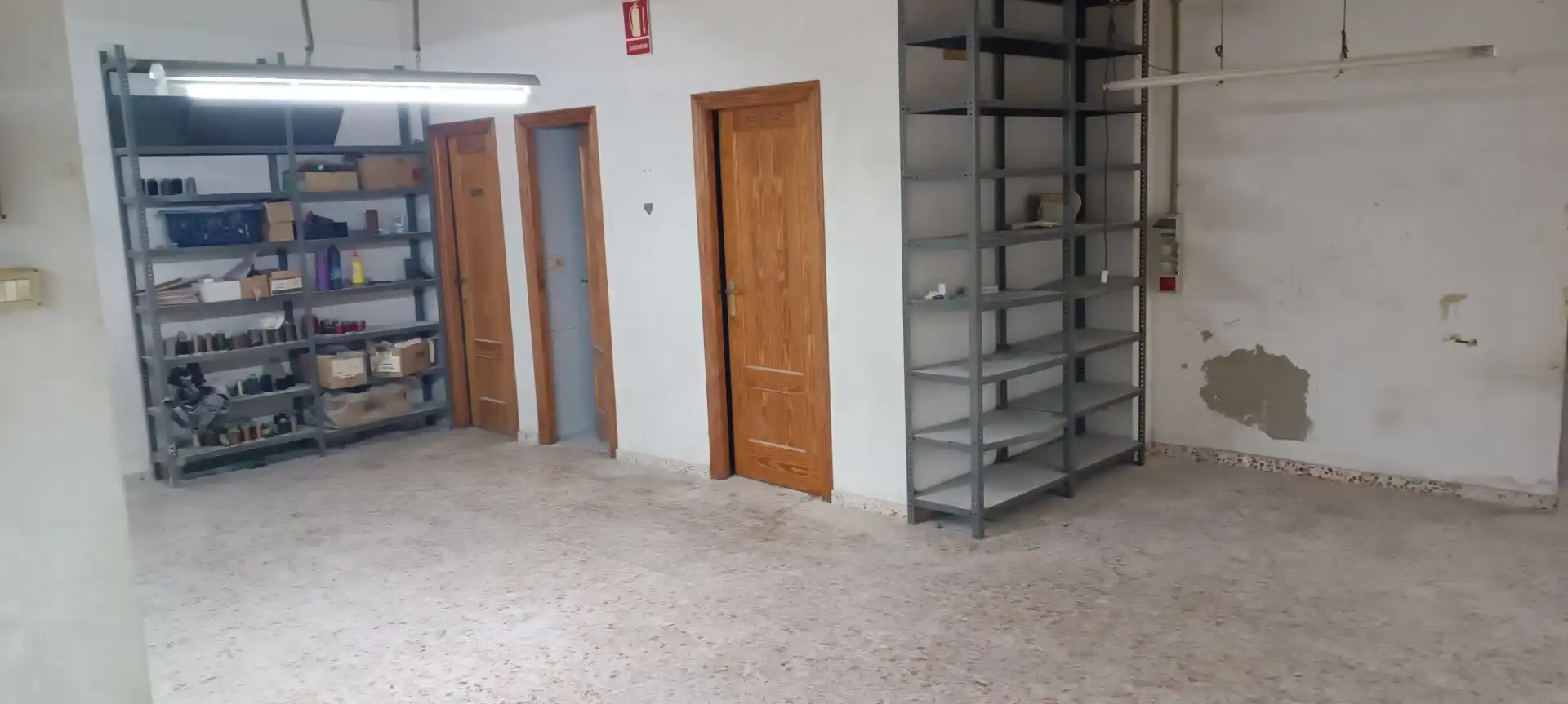 Geschaftsraum zum Verkauf in Elche / Elx
