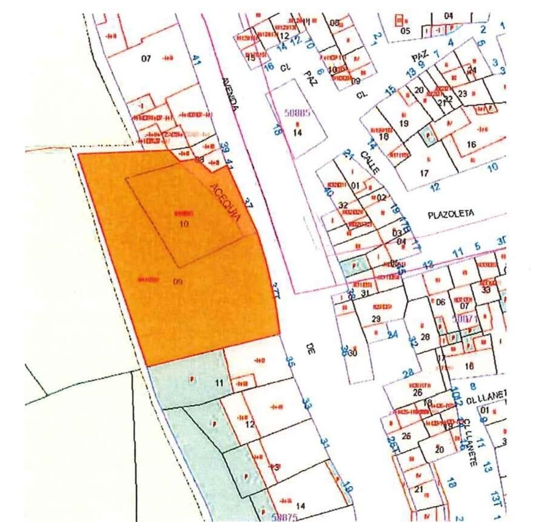 Residential for sale in Torrox