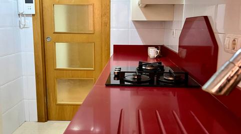 Foto 5 de Piso en venta en San Andrés - San Antolín,  Murcia Capital