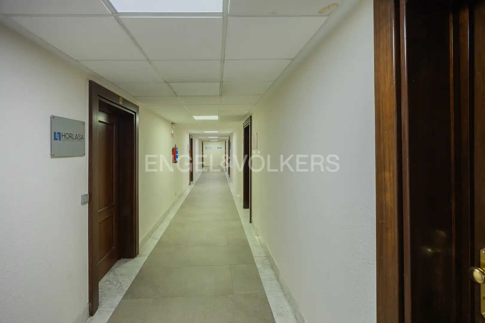 Office space with lift for sale in Diego Lopez Haroko Kale Nagusia, imagen 22