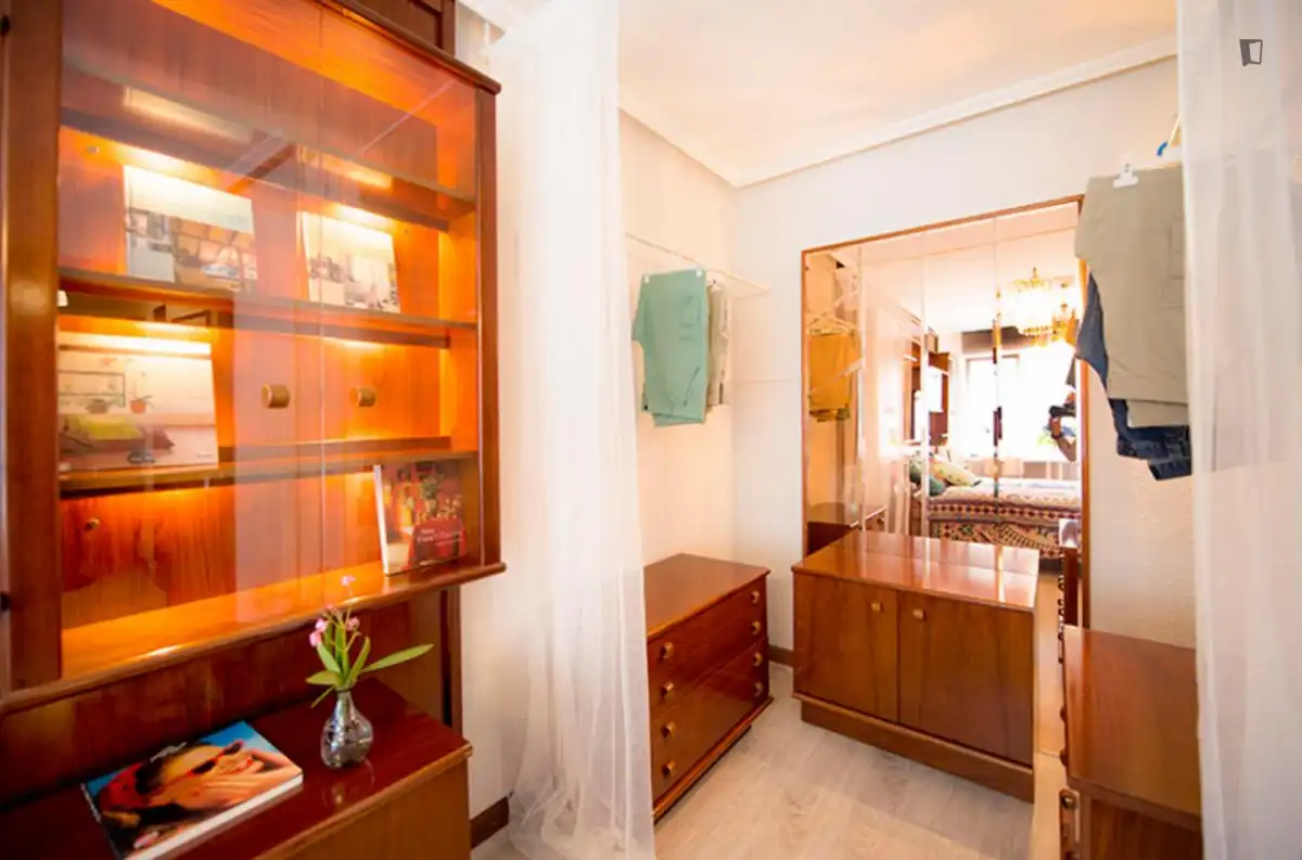 Habitació a Barrio de Uribarri