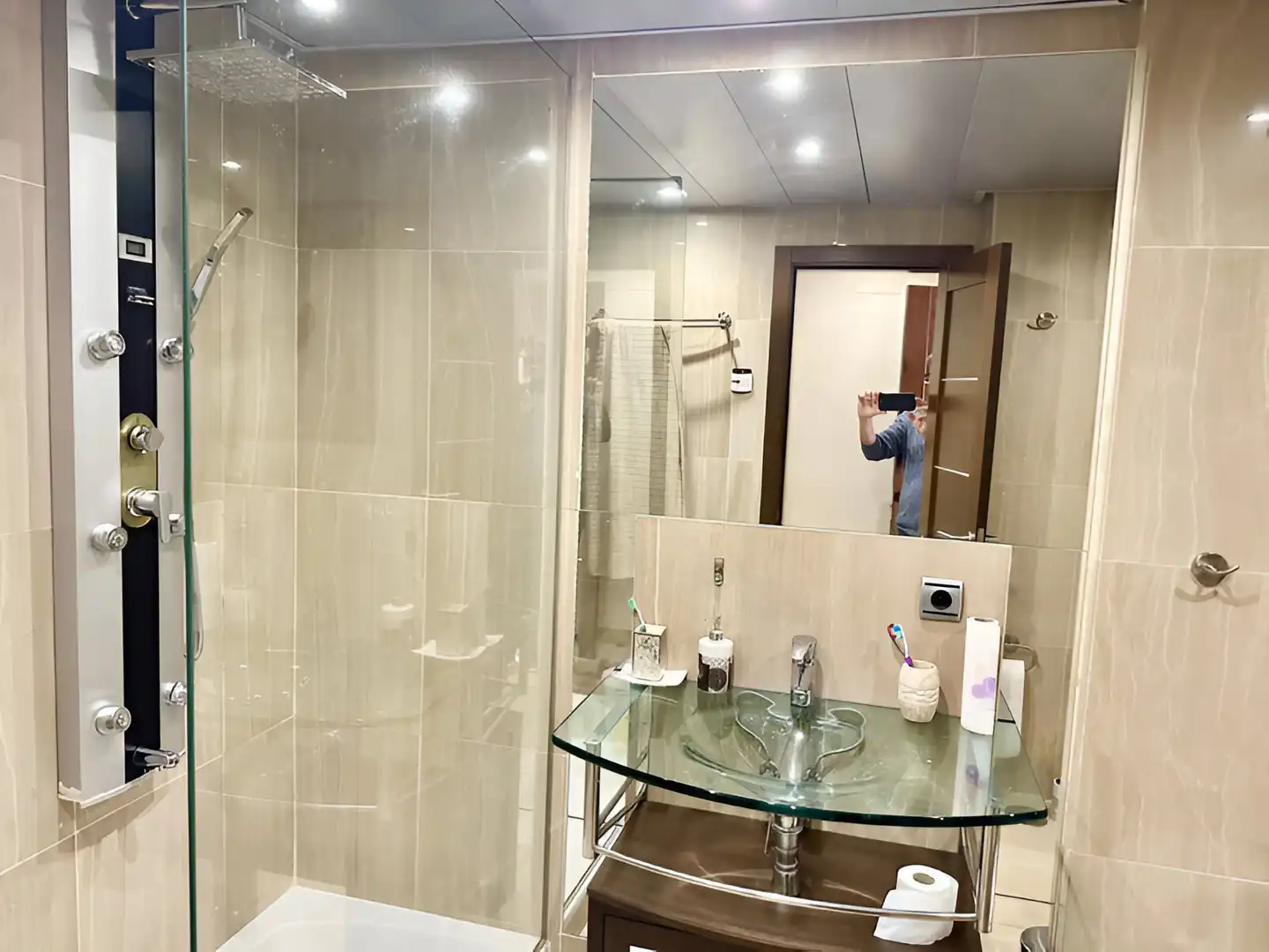 Apartment with pool for sale in Estepona Pueblo, imagen 19