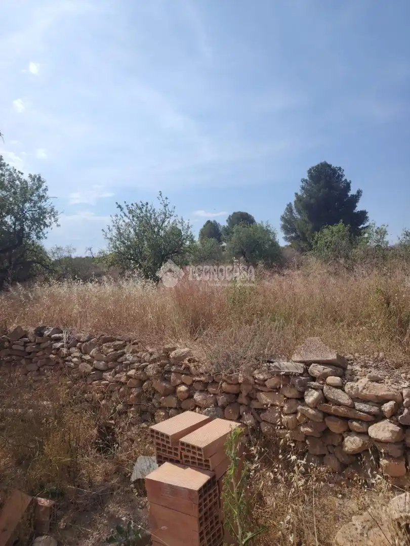 Country homes for sale in Los Gallardos  with Air Conditioner, Private garden and Furnished