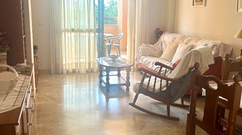 Foto 4 de Apartamento en venta en Calle de Los Juegos de Languedoc-rosellon, 110, El Toyo, Almería Capital
