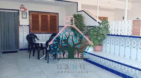 Foto 4 de Dúplex en venda a Calle Mar Tirreno, Pescadores, Murcia